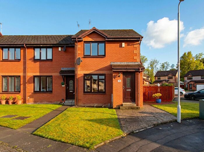 2 Bedroom End Terrace House For Sale In Limeview Avenue, Paisley, PA2