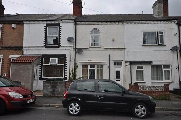 3 Bedroom Terraced House To Rent In Upper Kenyon Street, Thorne, DN8