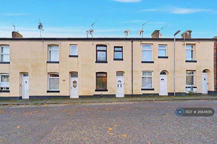 3 Bedroom Terraced House To Rent In Railway Street, Heywood, OL10