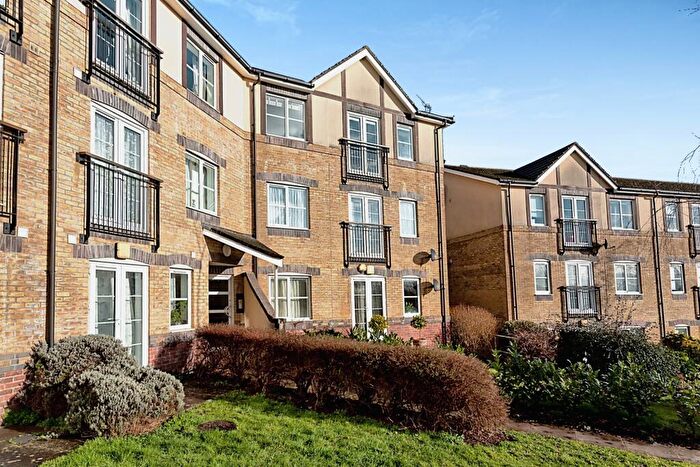 2 Bedroom Apartment To Rent In Kenmare Mews, Pontprennau, Cardiff, CF23