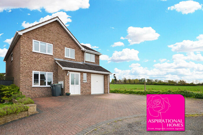 5 Bedroom Detached House For Sale In Duchy Close, Chelveston, NN9