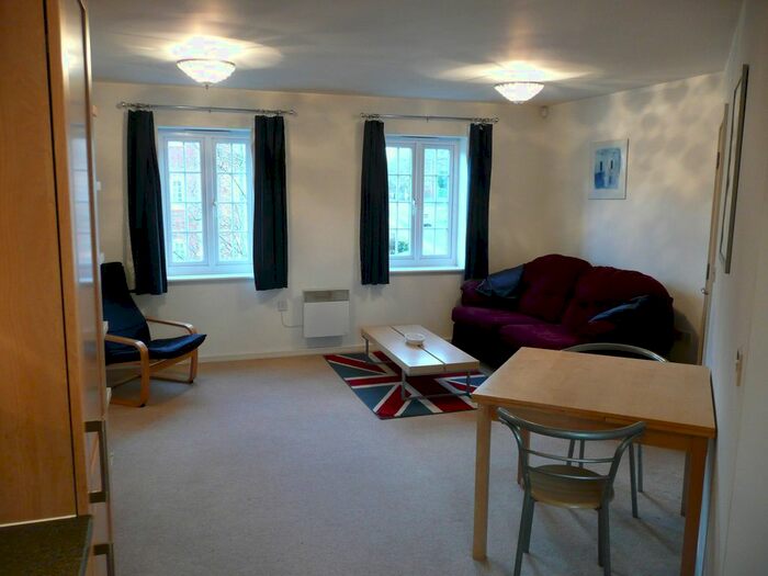 1 Bedroom Flat To Rent In Irwell Place, Radcliffe, Manchester, M26