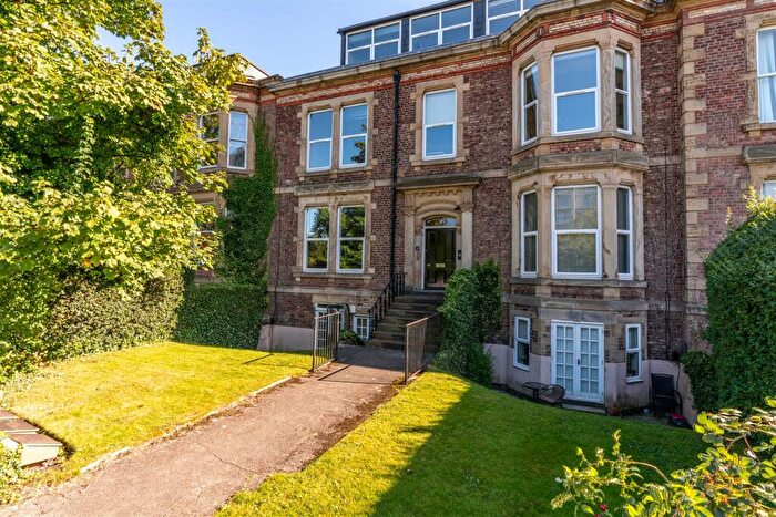 3 Bedroom Apartment To Rent In £pppw - Osborne Terrace, Jesmond, NE2