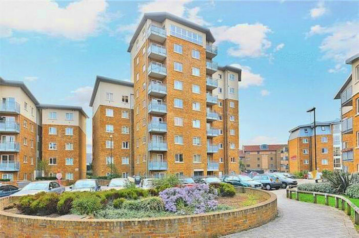 1 Bedroom Apartment To Rent In Augustine Bell Tower, Pancras Way, London, E3