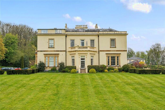 1 Bedroom Apartment For Sale In Widworthy Court, Wilmington, Honiton, Devon, EX14