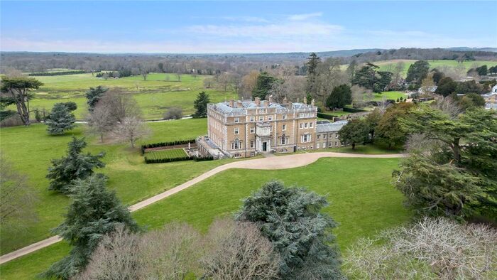 5 Bedroom Flat For Sale In Peper Harow Park, Peper Harow, Godalming, Surrey, GU8