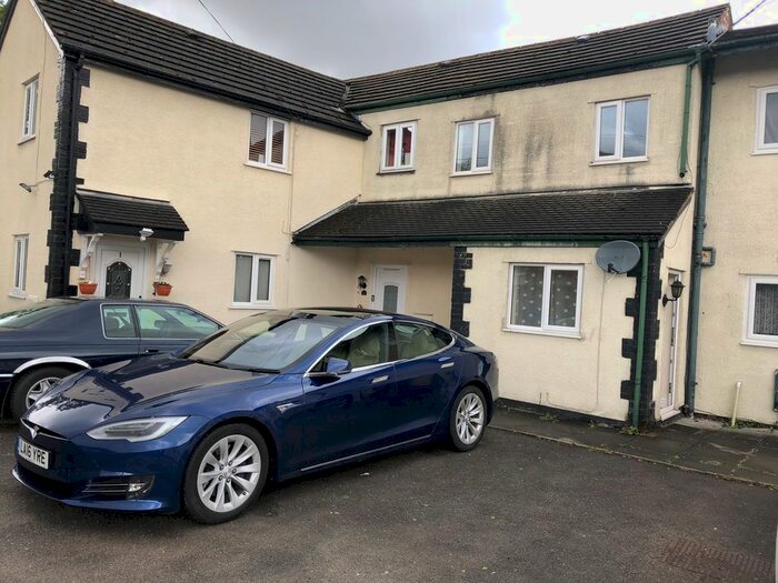 1 Bedroom Terraced House To Rent In Grammar School Court, Grammar School Road, Warrington, WA4