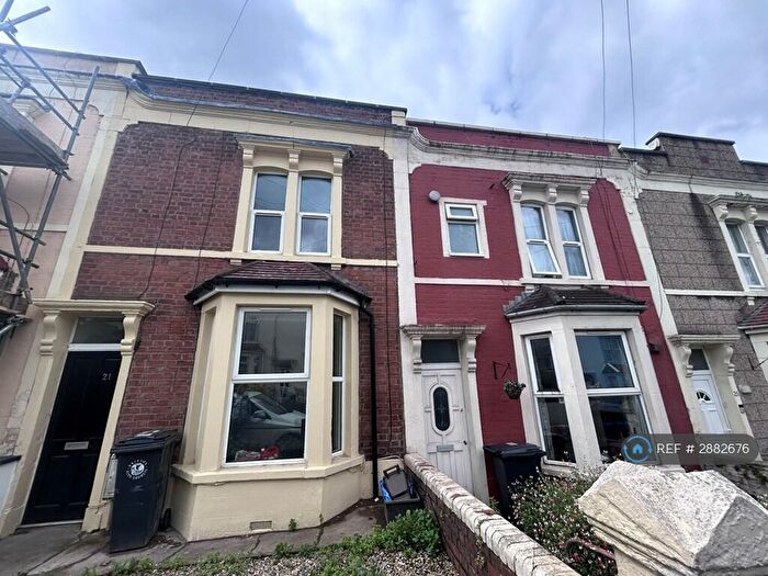 3 Bedroom Terraced House To Rent In Glen Park, Bristol, BS5