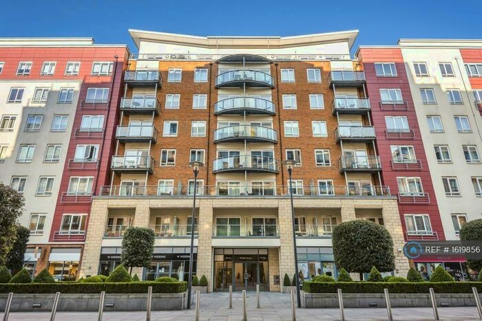 2 Bedroom Flat To Rent In Amelia House, London, NW9