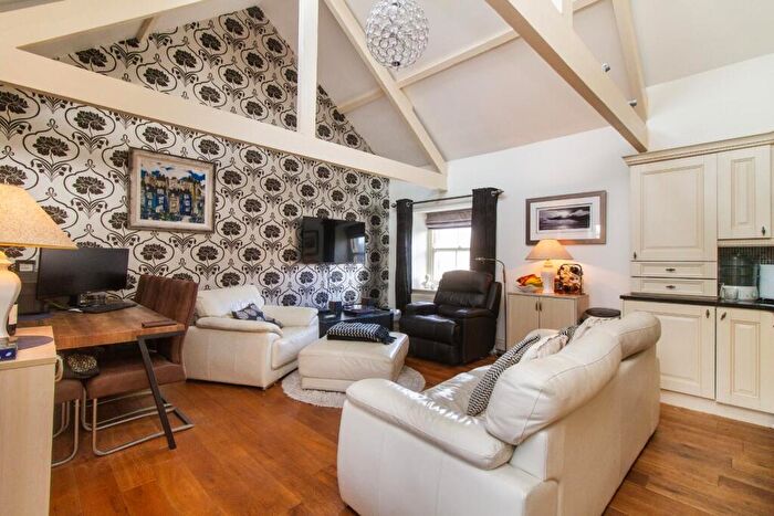 2 Bedroom Apartment For Sale In The Stables, Hartford Hall, Bedlington, NE22