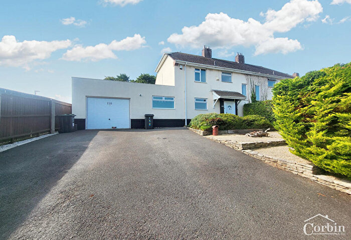 3 Bedroom Semi-Detached House To Rent In Maclean Road, Bournemouth, Dorset, BH11