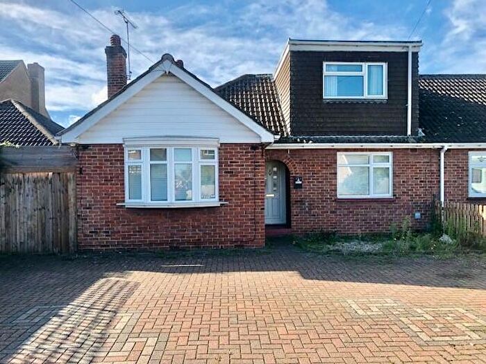 3 Bedroom Semi-Detached House To Rent In Hempstead Road, Hempstead, Gillingham, ME7