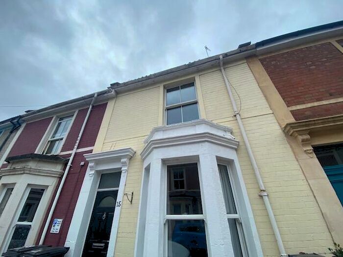 3 Bedroom Property To Rent In Southville, Bristol, BS3