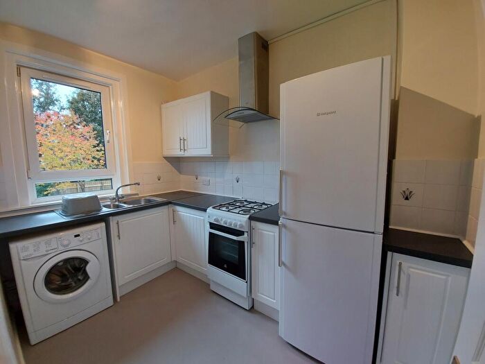 2 Bedroom Flat To Rent In Stenhouse Gardens North, Stenhouse, Edinburgh, EH11