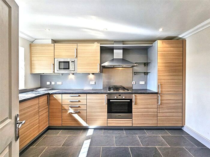 3 Bedroom Terraced House For Sale In Chartwell Mews, Carron Lane, Midhurst, West Sussex, GU29