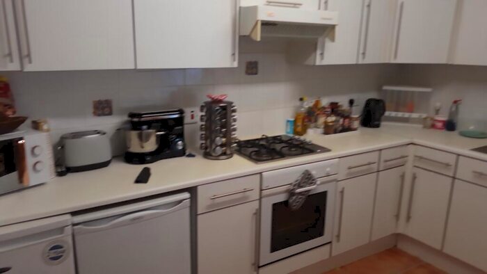 2 Bedroom Flat To Rent In Burton Road, Lincoln, LN1