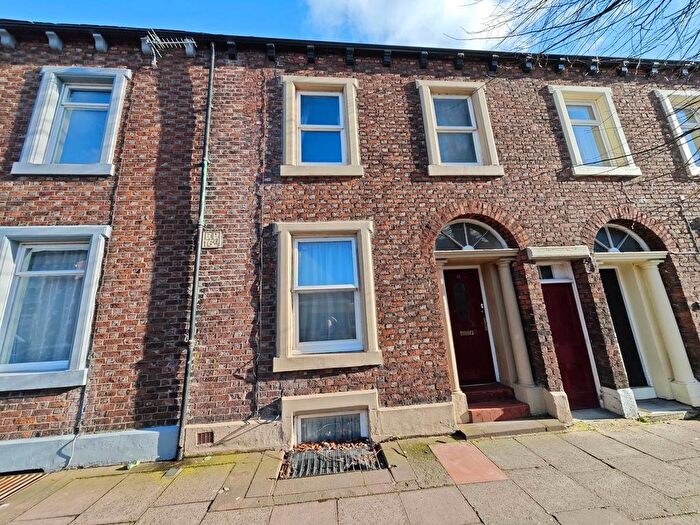 4 Bedroom Property For Sale In Tait Street, Carlisle, CA1
