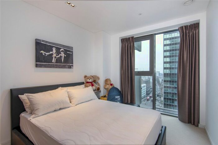 3 Bedroom Flat For Sale In Triton Building, 20 Brock Street, London NW1