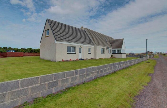 5 Bedroom Detached House For Sale In Story Makers, Scarfskerry, Thurso, KW14