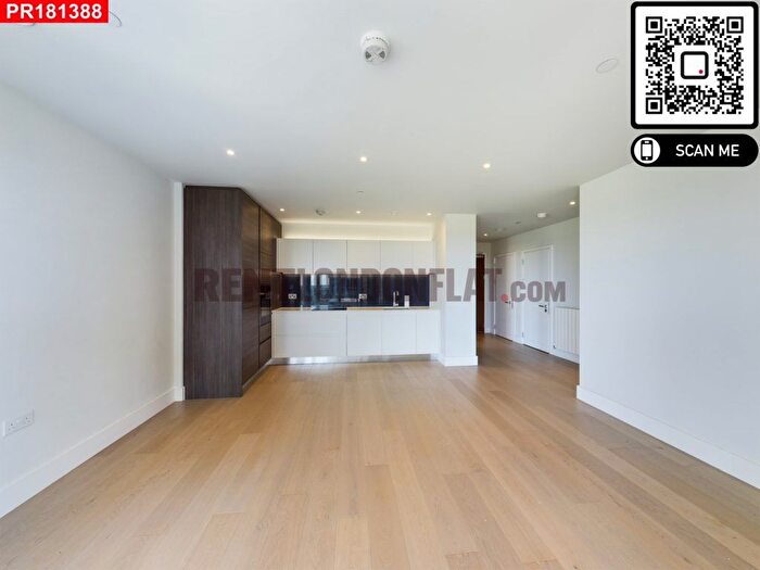 2 Bedroom Flat To Rent In Pegler Square, London, SE3