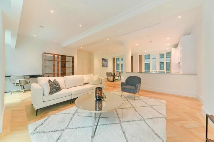 3 Bedroom Flat To Rent In Milbank, Westminster, London, SW1P