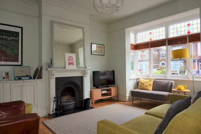 4 Bedroom Terraced House To Rent In Cranston Road, Forest Hill, London, SE23