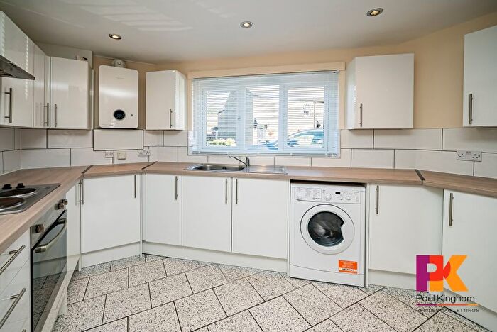 1 Bedroom Property To Rent In Town Lane Cottages, Wooburn Green, HP10