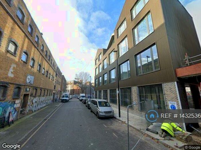 3 Bedroom Flat To Rent In Iron Works, London, E3