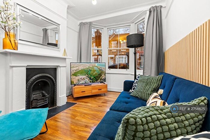 2 Bedroom Terraced House To Rent In Faringford Road, London, E15