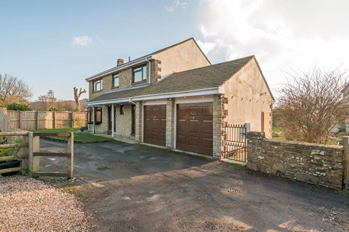 4 Bedroom Detached House For Sale In Rhosgoch, Hay On Wye, LD2