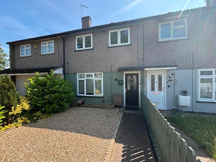 3 Bedroom Terraced House To Rent In Abbey View Road, Swindon, Wiltshire, SN25