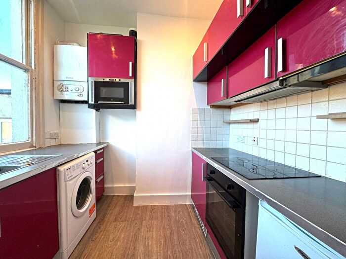 1 Bedroom Flat To Rent In High Road, London, NW10