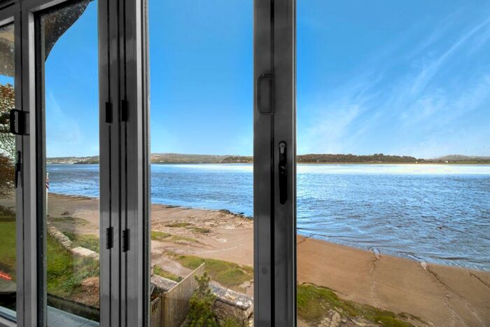 2 Bedroom Apartment For Sale In Arnside, Carnforth, LA5