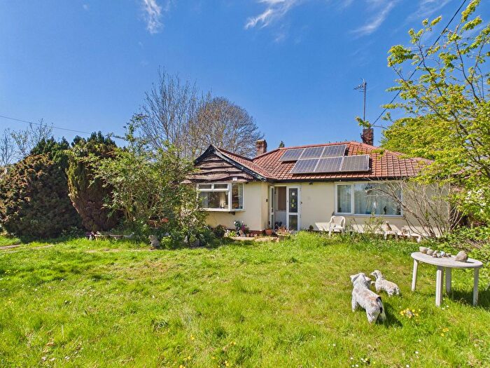 3 Bedroom Bungalow For Sale In Ransom Road, Woodbridge, IP12