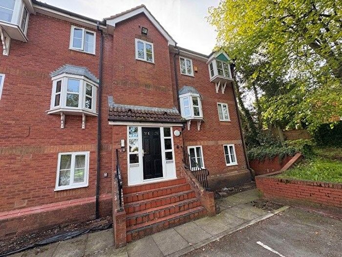 2 Bedroom Property To Rent In Flat B, Torrisdale Close, Bolton, BL3