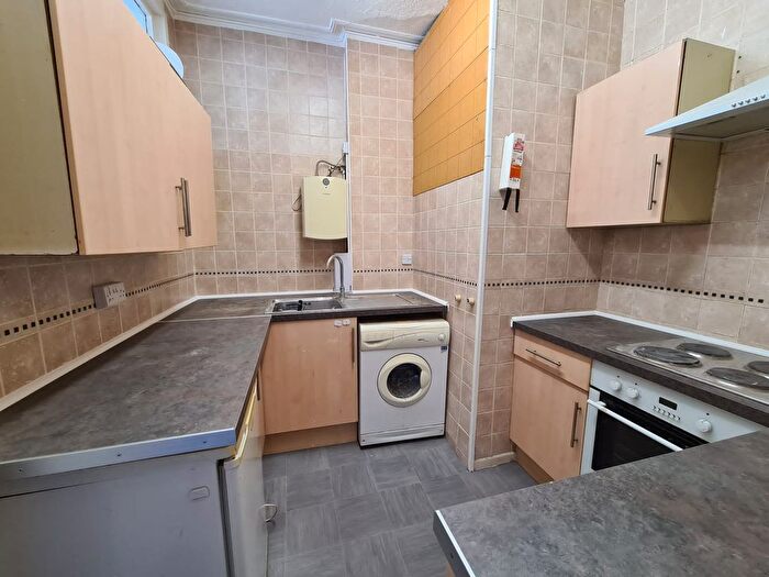 Studio To Rent In West Park, Bristol, BS8 - Photo 3