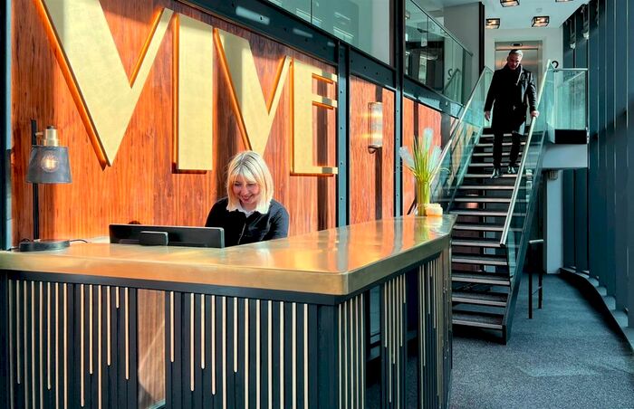 Studio To Rent In Havelock Road, Hastings, TN34