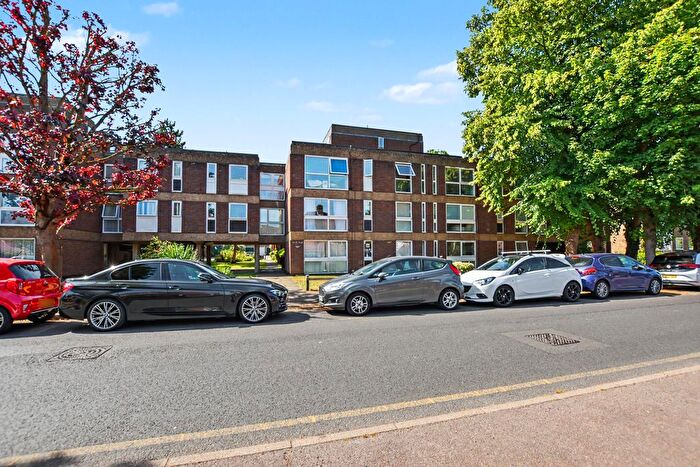 1 Bedroom Flat For Sale In Longlands Road, Sidcup, DA15