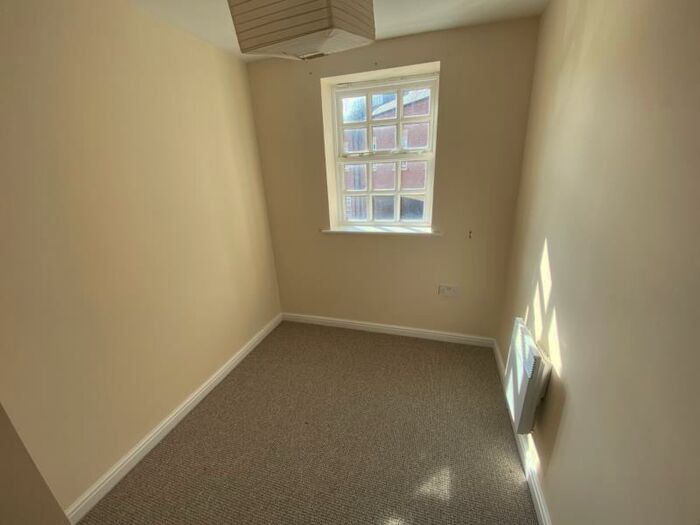 2 Bedroom Apartment To Rent In Minster Wharf, Beverley, HU17