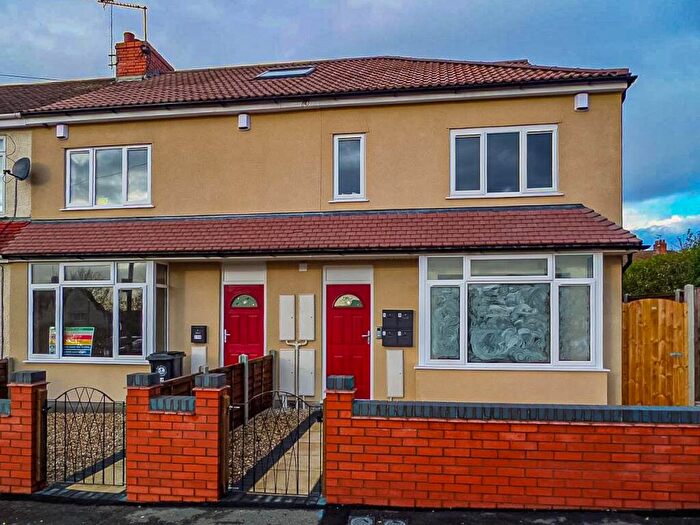 2 Bedroom Apartment To Rent In Filton Avenue, Horfield, Bristol, BS7