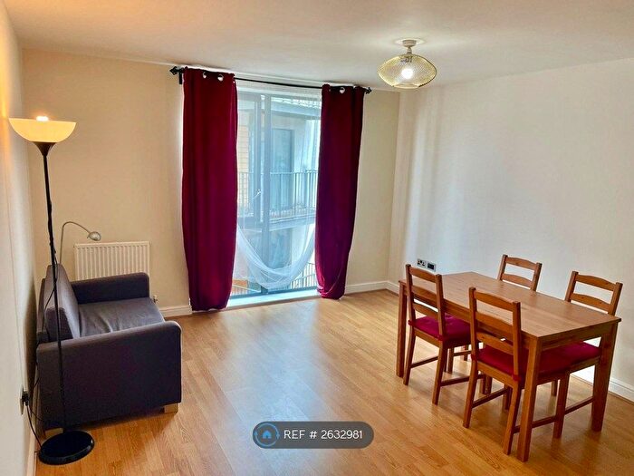 1 Bedroom Flat To Rent In Galton Court, London, NW9