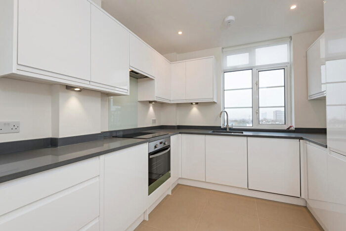 2 Bedroom Apartment To Rent In Grove End Gardens, Grove End Road, St John's Wood, London, NW8
