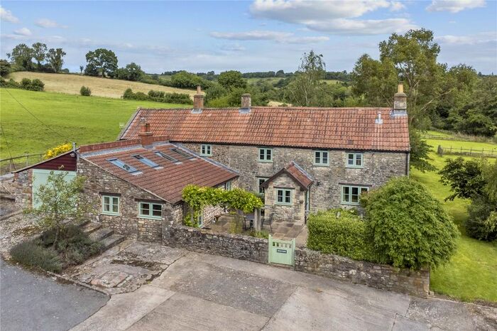 4 Bedroom Detached House For Sale In Upper Littleton, Winford, BS40