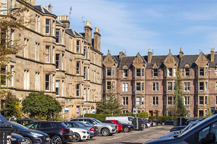 4 Bedroom Flat To Rent In Arden Street, Edinburgh, Midlothian, EH9