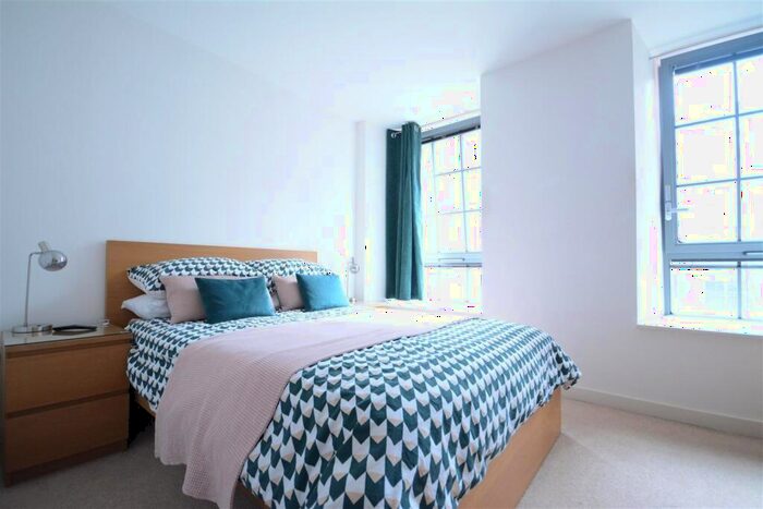 2 Bedroom Apartment For Sale In The Hicking Building, Queens Road, NG2