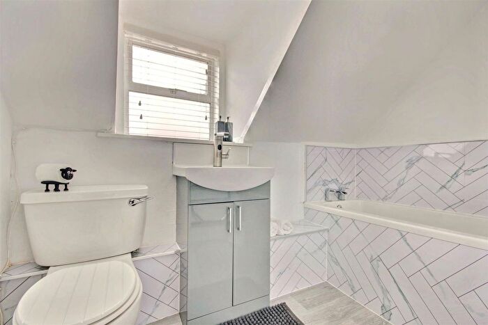 3 Bedroom Town House For Sale In Trentham Street, Helmsdale, Sutherland, KW8