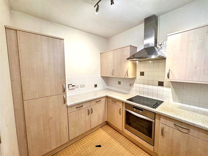 2 Bedroom Property For Sale In Woodlands Corner, Lilford Road, Blackburn, BB1