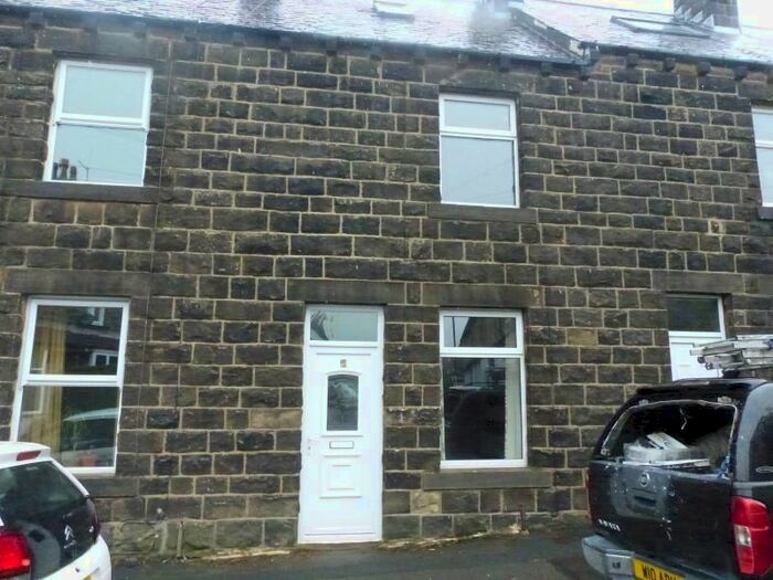 2 Bedroom Terraced House To Rent In Dean Street, Ilkley, LS29