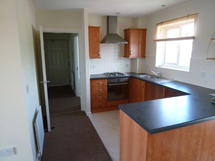2 Bedroom Flat To Rent In Aesops Court, Valley Road, Stoke, Coventry, CV2