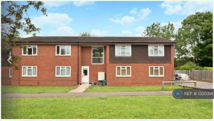 2 Bedroom Flat To Rent In Arbour View, Little Chalfont, HP7